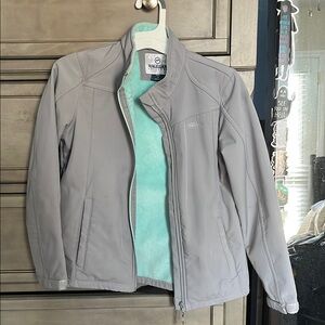 Magellan outdoors kids jacket EUC